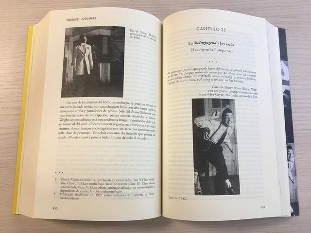 La invención de la juventud (1875-1945)