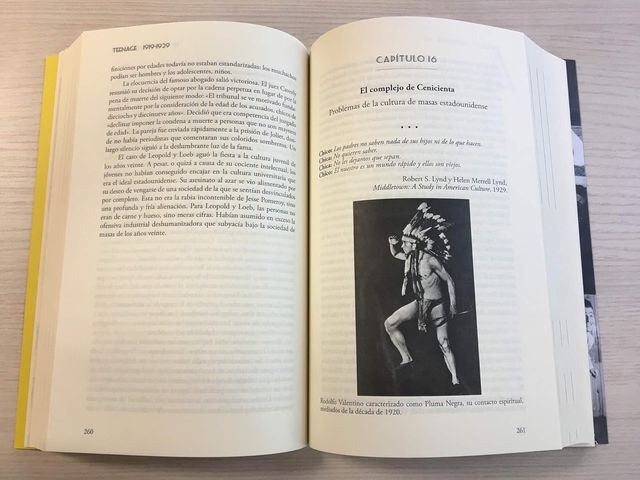 La invención de la juventud (1875-1945)