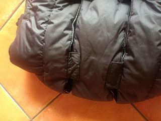 Saco Bugaboo impermeable, REGALO capota 