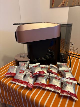 Cafetera Mitaca - Nueva