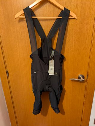 NUEVO Culote ADIDAS ADV CARGO talla S