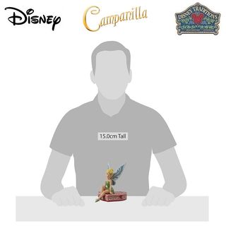 DISNEY Campanilla Love Seat