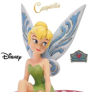 DISNEY Campanilla Love Seat