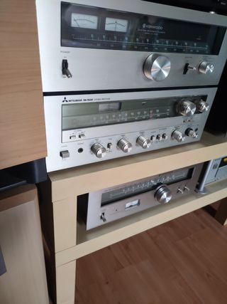  Mitsubishi DA-R210