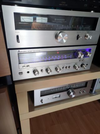 Mitsubishi DA-R210