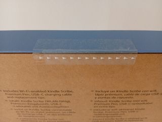 Kindle Scribe Amazon con penna SEALED Premium 

