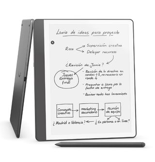 Kindle Scribe Amazon con penna SEALED Premium 

