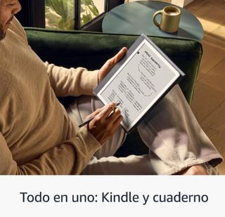 Kindle Scribe Amazon con penna SEALED Premium 

