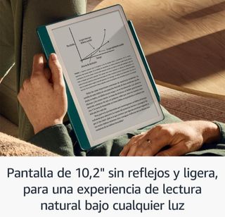 Kindle Scribe Amazon con penna SEALED Premium 

