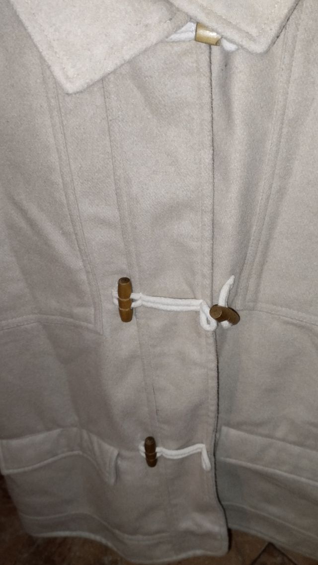 Casaco Inverno criança Tam. 13-14