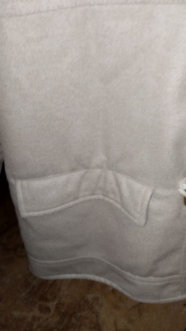 Casaco Inverno criança Tam. 13-14