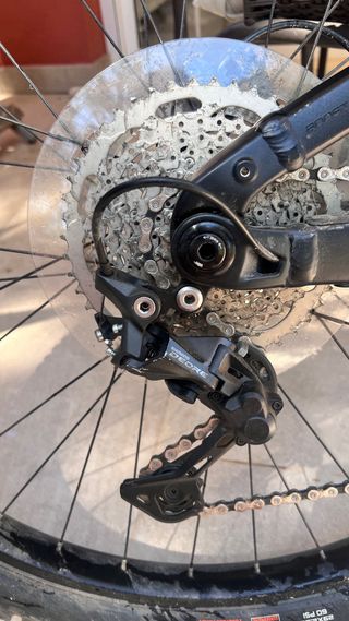 Trek Powerfly 4 e-bike