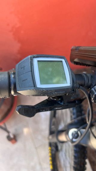 Trek Powerfly 4 e-bike