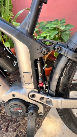 Trek Powerfly 4 e-bike