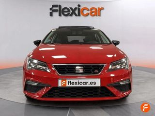 Seat Leon 2.0 TDI 110kW (150CV) St&Sp FR