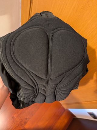Culote ciclismo Le Col x Haute Route, talla S
