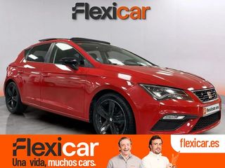 Seat Leon 2.0 TDI 110kW (150CV) St&Sp FR