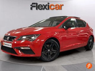 Seat Leon 2.0 TDI 110kW (150CV) St&Sp FR