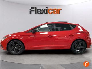 Seat Leon 2.0 TDI 110kW (150CV) St&Sp FR