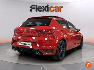 Seat Leon 2.0 TDI 110kW (150CV) St&Sp FR