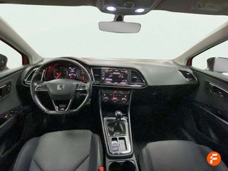 Seat Leon 2.0 TDI 110kW (150CV) St&Sp FR