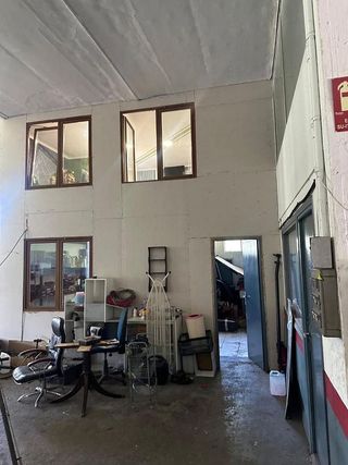 Nave industrial en venta en Altza en San Sebastián-Donostia