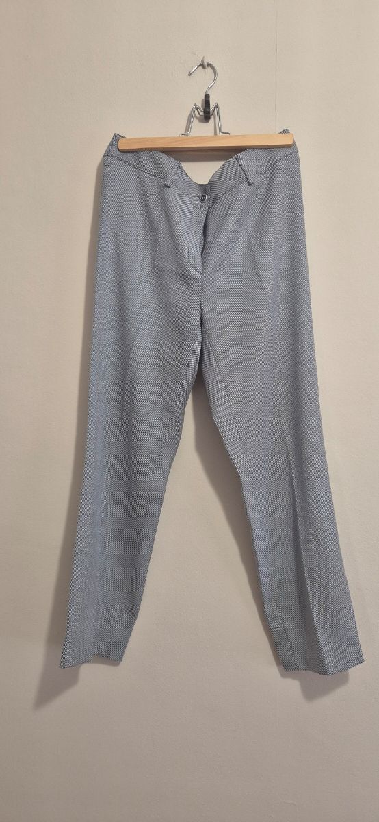 Pantalones Zendra Petite