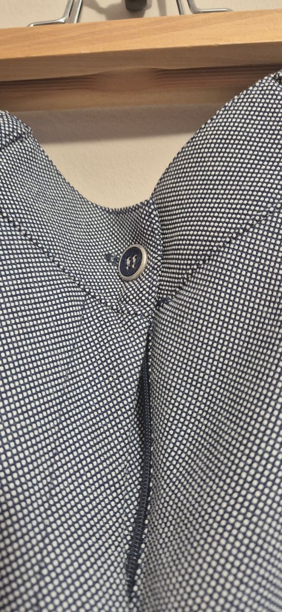 Pantalones Zendra Petite