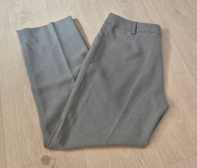 Pantalones Zendra Petite