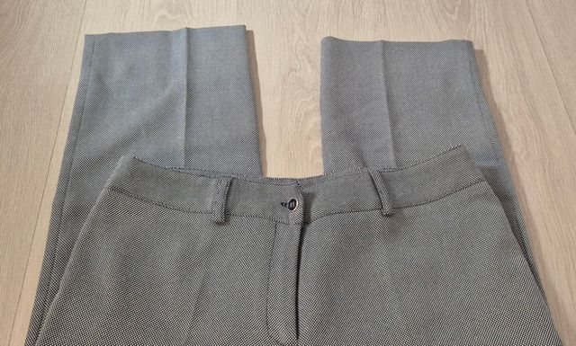 Pantalones Zendra Petite