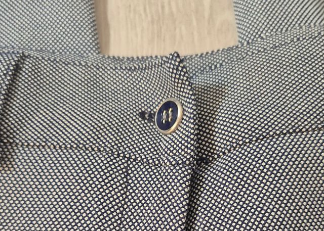 Pantalones Zendra Petite