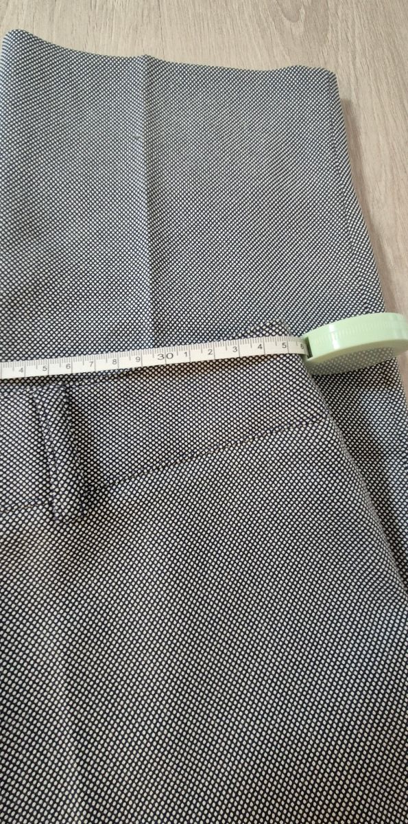 Pantalones Zendra Petite