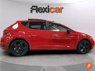 Seat Leon 2.0 TDI 110kW (150CV) St&Sp FR