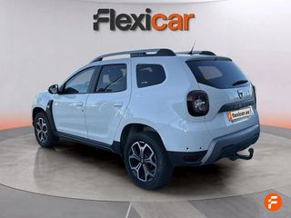 Dacia Duster Prestige dCi 80kW (109CV) 4X4