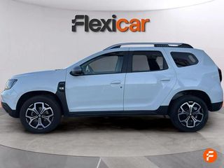 Dacia Duster Prestige dCi 80kW (109CV) 4X4