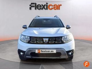Dacia Duster Prestige dCi 80kW (109CV) 4X4