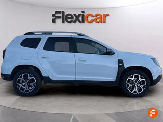 Dacia Duster Prestige dCi 80kW (109CV) 4X4