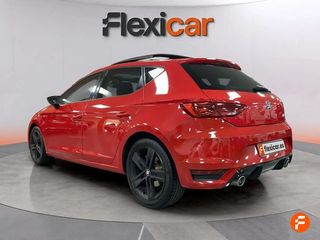 Seat Leon 2.0 TDI 110kW (150CV) St&Sp FR