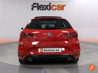 Seat Leon 2.0 TDI 110kW (150CV) St&Sp FR