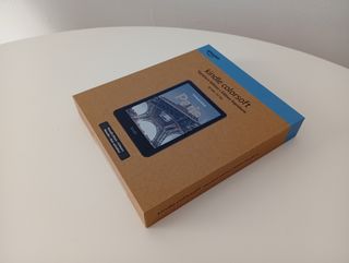 Kindle Colorsoft Signature Edition SIGILLATO da 32 GB