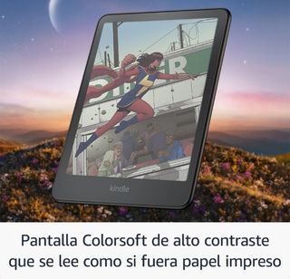 Kindle Colorsoft Signature Edition SIGILLATO da 32 GB