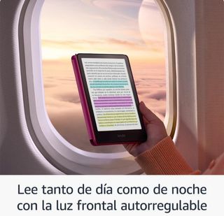 Kindle Colorsoft Signature Edition SIGILLATO da 32 GB