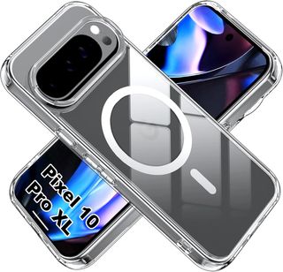 Fitudoos Cover per Google Pixel 10 Pro XL