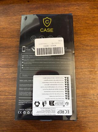 Fitudoos Cover per Google Pixel 10 Pro XL