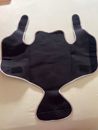 Traje neopreno bebé SwimCozy