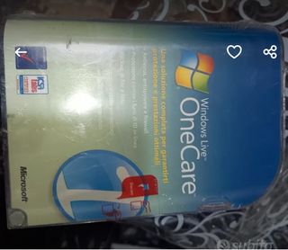 Windows Live OneCare - Microsoft