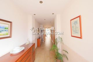 Piso en venta en San Juan de Alicante/Sant Joan d´Alacant