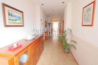 Piso en venta en San Juan de Alicante/Sant Joan d´Alacant