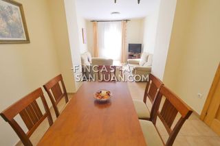 Piso en venta en San Juan de Alicante/Sant Joan d´Alacant