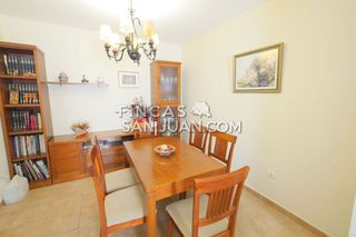 Piso en venta en San Juan de Alicante/Sant Joan d´Alacant